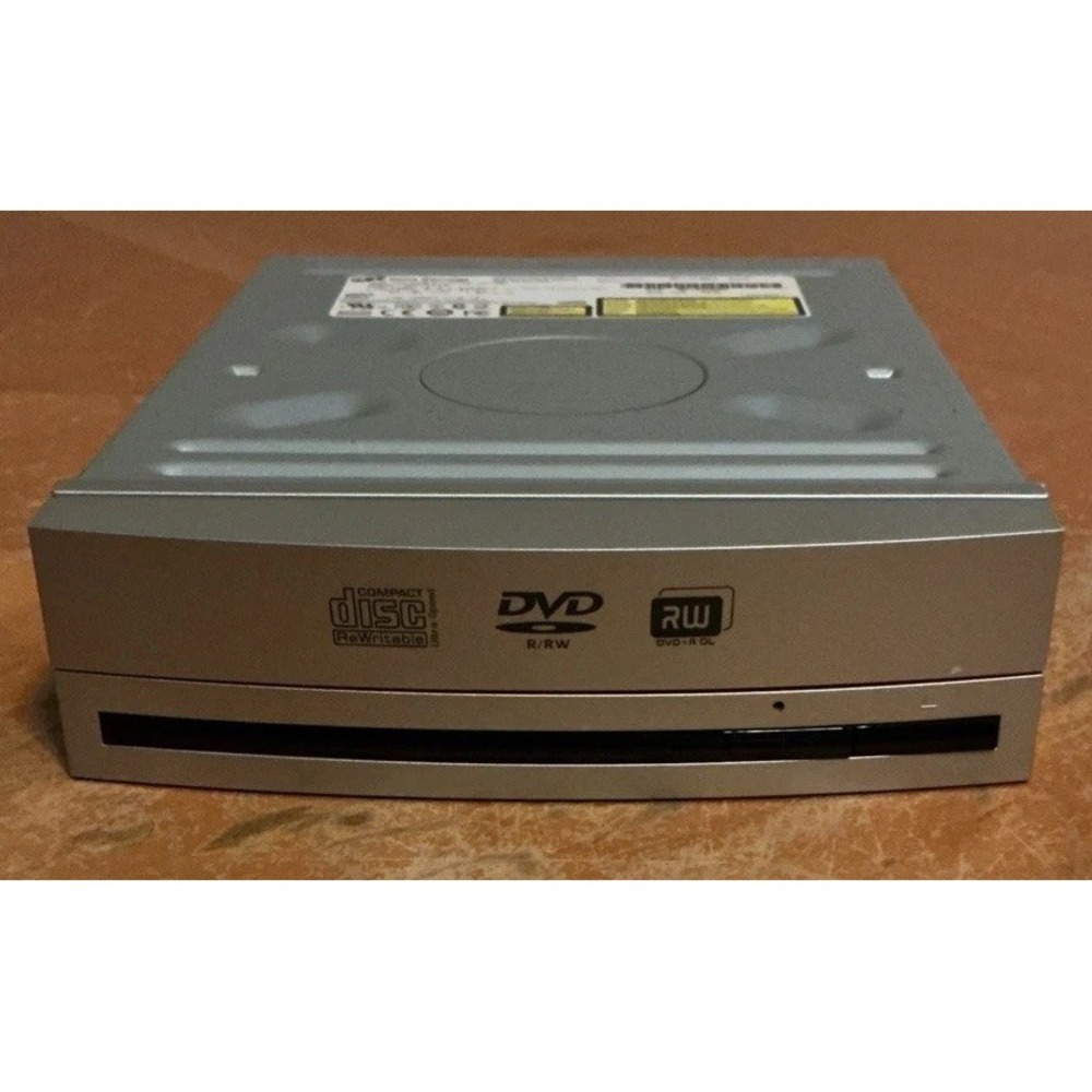 H-L Data Storage GSA-H11N‎ DVD Writable/CD-RW Drive, Not Tested